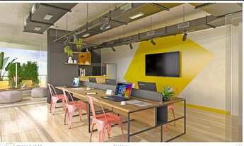 Imagem 7: Fressia, 172m2 de puro luxo e conforto, em fase final, entrega em 2023