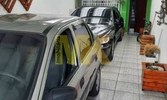 Imagem 3: LINDO SOBRADO 3 DORM CIDADE LIDER PROX AVENIDA MARIA LUIZA AMERICANO