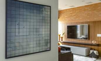 Imagem 3: Apartamento para venda com 272 metros quadrados com 4 quartos