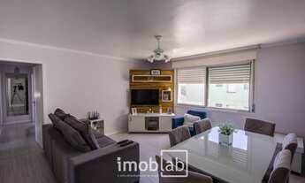 Imagem 1: Apartamento com posição solar oeste/norte próximo a Santa Casa de Pelotas