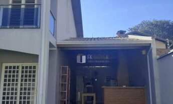 Imagem 2: Casa com 3 dormitórios à venda, 310 m² por R$ 900.000 - Nova Piracicaba - Piracicaba/SP