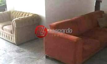 Imagem 4: Área privativa 3 Quartos com suíte, solarium, espaço gourmet