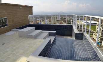 Imagem 6: Ref. 14157 -Em Construção - 2 Suítes - Sacada - Lazer - Aviação