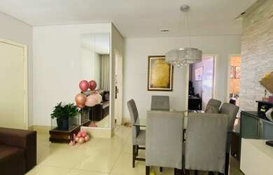 Imagem 3: Belo Horizonte - Apartamento Padrão - Jaraguá