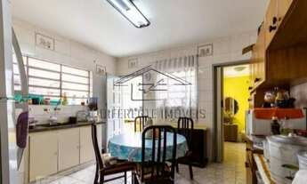 Imagem 5: Sobrado a venda 3 dormitórios 3 vagas