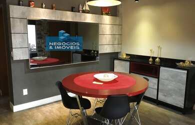 Imagem 6: Apartamento para venda de 141 m² 3 dorms/st em Nova Odessa/SP