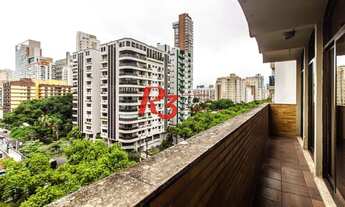 Imagem: Amplo apartamento para venda ou locação