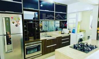 Imagem 7: Apartamento 3quartos em Campinas - São José - SC