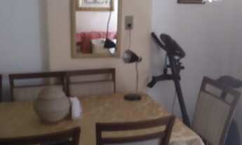 Imagem: Apartamento para venda com 40 metros quadrados