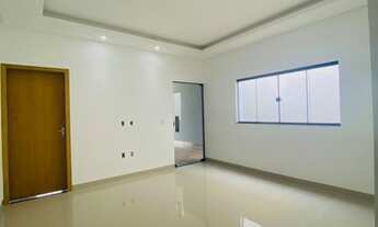 Imagem 6: Casa para venda na Vila Pedroso - Goiânia - GO