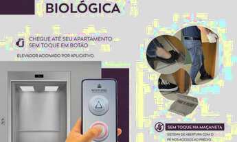 Imagem 5: Apartamento-Venda-Avenida Cidade Jardim-3 dorms-76m2- na planta