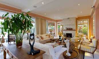 Imagem 7: Casa Charmosa Pé na Areia