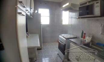 Imagem 2: JACAREí - Apartamento Padrão - Parque Santo Antônio