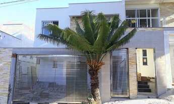 Imagem: Casa para venda tem 130 metros quadrados