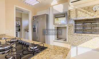 Imagem 6: Cobertura com 2 dormitórios à venda, 208 m² por R$ 1.000.000,00 - Atiradores - Joinville/S