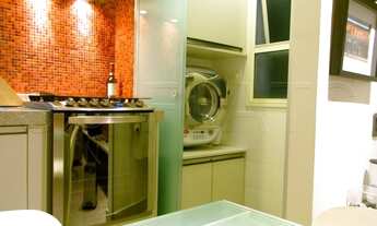 Imagem 6: Apto Duplex em Moema, Excelente localização