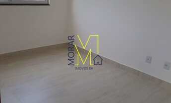 Imagem 6: Apartamento com 2 quartos - Bairro Mantiqueira em Belo Horizonte/MG