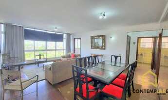 Imagem 4: Apartamento com 3 dormitórios à venda, 158 m² por R$ 900.000,00 - Gonzaga - Santos/SP