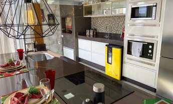 Imagem 4: APARTAMENTO COBERTURA À VENDA | CONDOMÍNIO RESIDENCIAL TREVISO