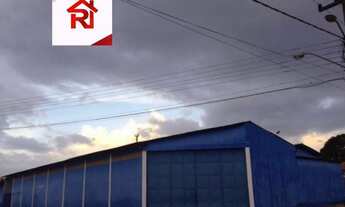 Imagem 1: GALPAO COMERCIAL em SÃO LUÍS - MA, JARDIM SÃO CRISTÓVÃO