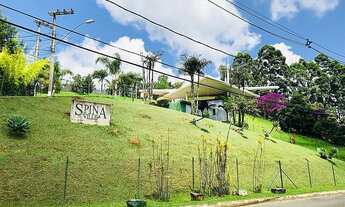Imagem 2: Lote/Terreno com 450 m² em Spina Ville II - Juiz de Fora - MG