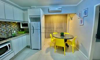 Imagem 4: Lindo apartamento totalmente mobiliado em Canasvieiras