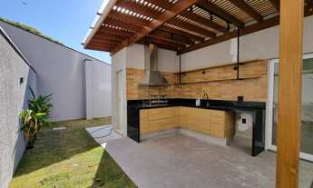 Imagem 6: Casa de condomínio sobrado para aluguel com 245 metros quadrados com 3 quartos