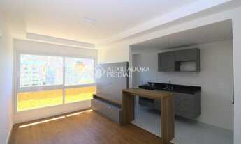 Imagem 2: PORTO ALEGRE - Apartamento Padrão - Azenha