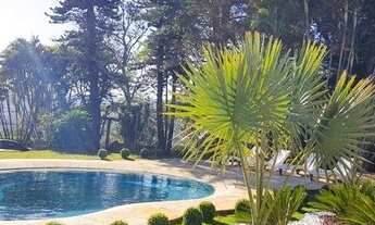 Imagem: Casa com 4 dormitórios à venda, 1603 m²