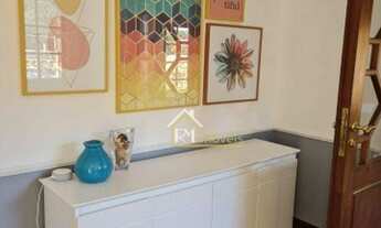 Imagem 7: Belíssima Casa Alphaville Zero