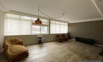 Imagem 2: APARTAMENTO - JARDIM PAULISTA - SP