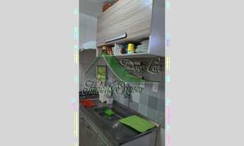 Imagem 4: LINDO APART. 2 DORM, 1º ANDAR