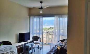 Imagem 3: Apartamento Mirante da Ilha em Caraguatatuba para venda, vista Mar