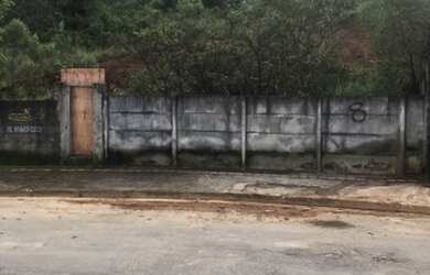 Imagem 3: Lote com 900 m² à venda no Estoril, em BH