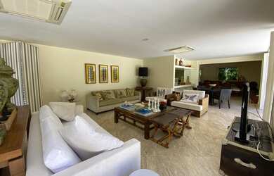 Imagem 7: Casa composta por 9 suítes, alto luxo em Praia do Forte!