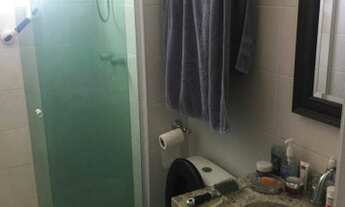 Imagem 6: Apartamento com 2 dormitórios à venda, 77 m² - Alto da Boa Vista - São Paulo/SP