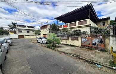 Imagem 2: Terreno para Venda em Rio de Janeiro, Taquara