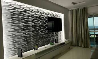 Imagem 2: Edifício Ifinity Residence