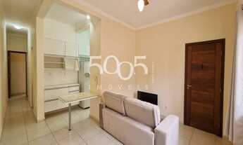 Imagem: Apartamento à venda no Edifício Villa