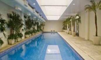 Imagem 5: APARTAMENTO COM 3 DORMITÓRIOS PARA ALUGAR, 130 M² POR R$ 9.500,00/MÊS - PLANALTO PAULISTA