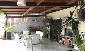 Imagem 7: Duplex para venda com 210 metros quadrados com 3 quartos em Pitangueiras - Lauro de Freita