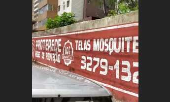 Imagem 2: Vendo Terreno na Aldeota com 543 m² próximo a Av Antonio Sales