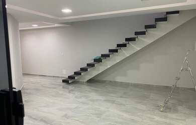 Imagem 2: Casa para venda tem 200 metros quadrados com 3 quartos em Parque Ipiranga II - Resende - R