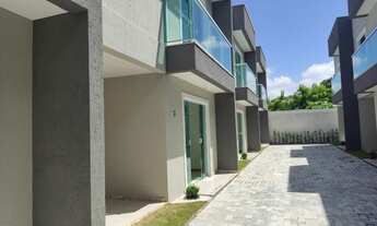 Imagem 2: Casa Duplex Casa com 3 dormitórios