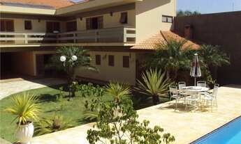 Imagem: CASA RESIDENCIAL À VENDA, ALTO DAS PALMEIRAS