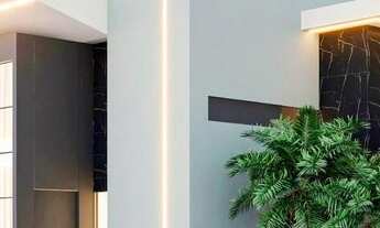 Imagem 2: Casa no Parkville em fase de conclusão - 4 quartos