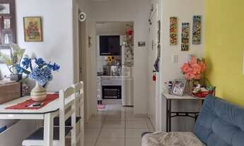 Imagem: Porto Alegre - Apartamento Padrão - Cristal