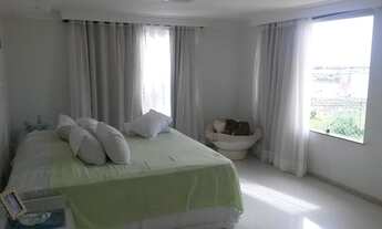 Imagem 7: Casa para venda. Com 440 metros quadrados e 5 quartos em Stella Maris - Salvador - BA