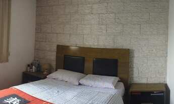 Imagem 4: São Bernardo do Campo - Apartamento Padrão - Santa Terezinha