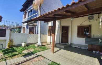 Imagem 3: Porto Alegre - Casa Padrão - Nova Ipanema